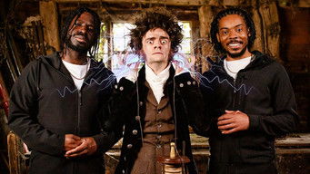 Episode 2 — Light, Sound and Electricity Special