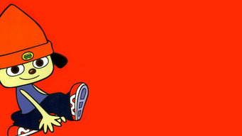 PaRappa the Rapper (2001-2002)