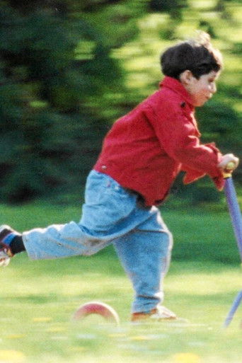 Anything Can Happen (1995)