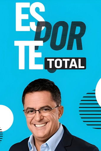 Esporte Total (2021)
