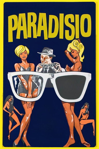 Paradisio