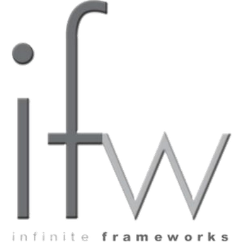 Infinite Frameworks
