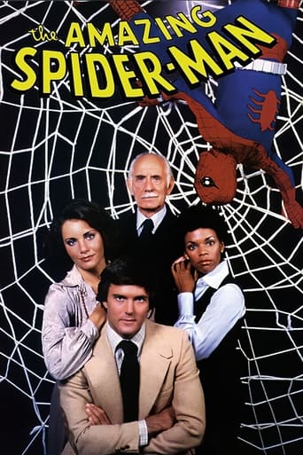 The Amazing Spider-Man en streaming 