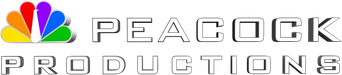 Peacock Productions