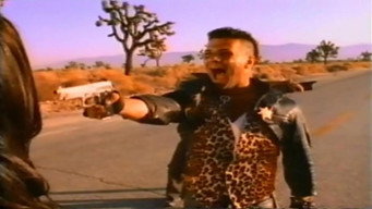 Motor Psycho (1992)