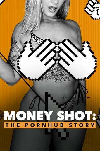 Seks, sieć i kasa: Historia Pornhuba / Money Shot: The Pornhub Story