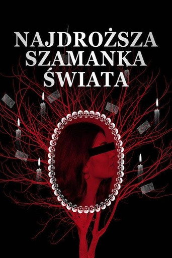 Najdroższa szamanka świata