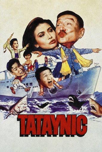 Poster Tataynic