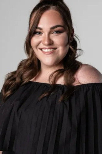 Alicia Badenhorst