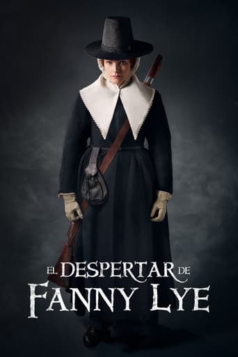 El Despertar de Fanny Lye [WEB-DL] 2021[Dual][UTB]