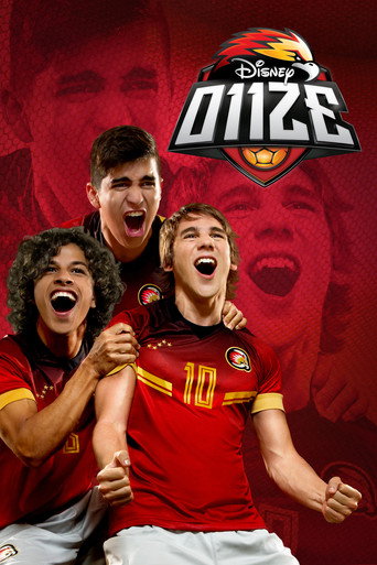 Once — Posters 21