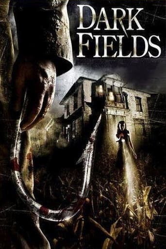 Poster of Dark Fields
