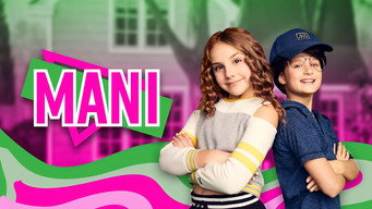 Mani (2017- )