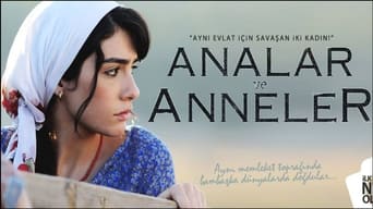 Analar ve Anneler - S1E01