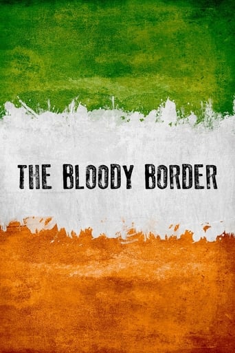 Poster för The Bloody Border