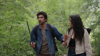 Chronicles of the Sun S6E186 poster