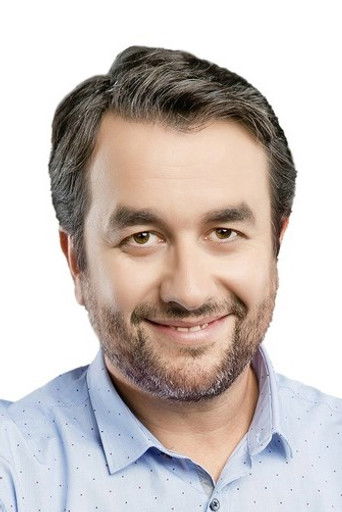 Foto de Vladimír Kobielský