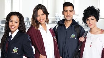 Mamá también - S1E01