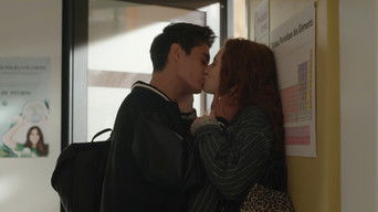 Chronicles of the Sun S7E163 poster