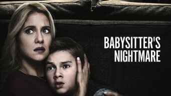 #4 Kill the Babysitter