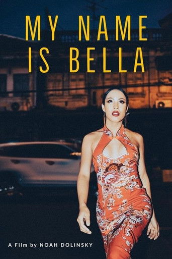 My Name is Bella poster