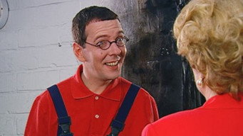 Episode 1 — Episode 1