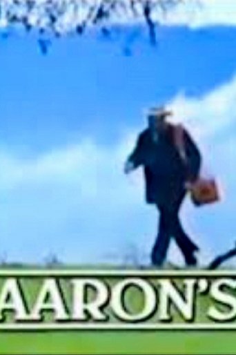 Poster of Aaron's Way