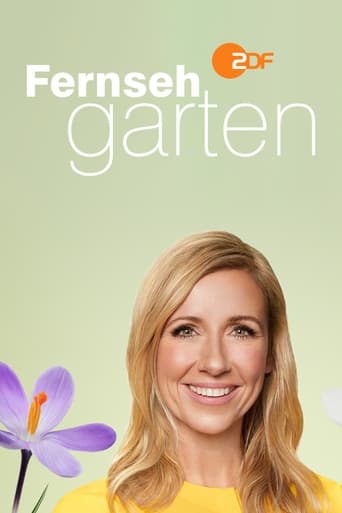 Poster of ZDF-Fernsehgarten