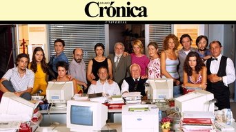 Periodistas - 2x01