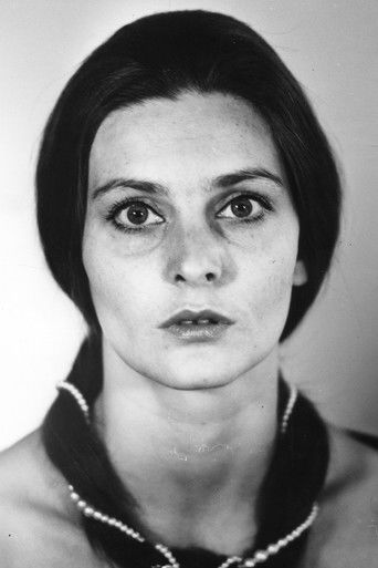 Foto de Irena Kriauzaitė