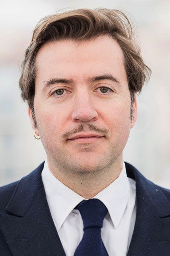 Foto de Albert Serra