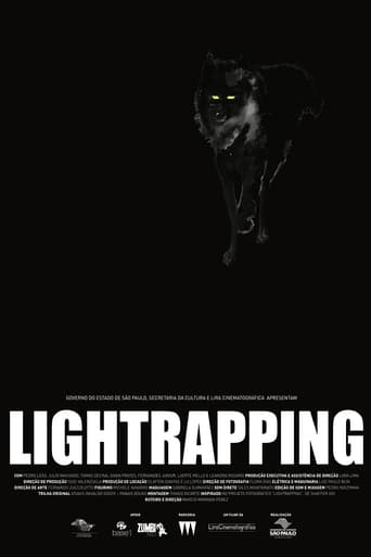 Poster för Lightrapping