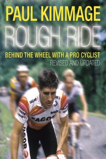 Rough Rider (2014) Rough Rider (2014)