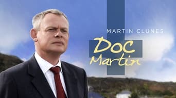 #13 Doc Martin