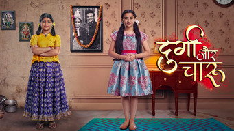 Durga Aur Charu (2022-2023)