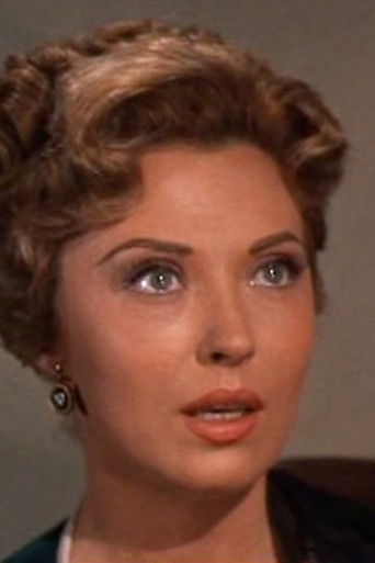 Foto de Beverly Tyler