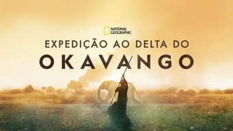 Escena 5 de Into the Okavango