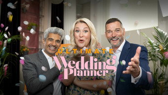 #4 Ultimate Wedding Planner