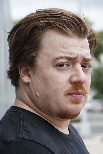 Danny Tamberelli headshot