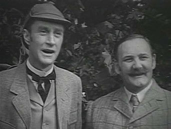 第22話：The Case of the Deadly Prophecy