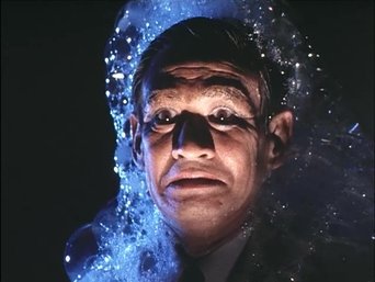 Episódio Um Cérebro para o Medusóide (Parte 1) da série Spectreman