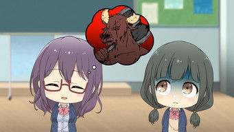 第15話：Mini Anime 15