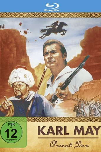 Kara Ben Nemsi Collection Poster