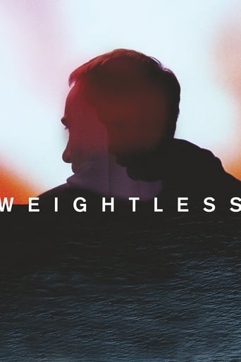 Poster of Weightless
