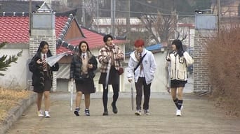 High School Mystery Club - 2x01