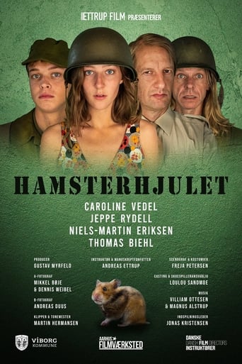 Poster of Hamsterhjulet