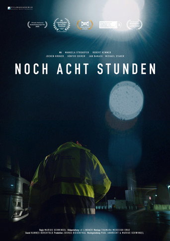 NOCH ACHT STUNDEN (2025)