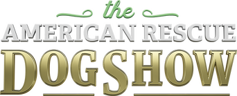 2022 American Rescue Dog Show logo