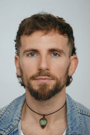 Michael Naylor headshot