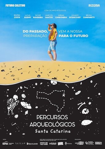 Percursos Arqueológicos Santa Catarina